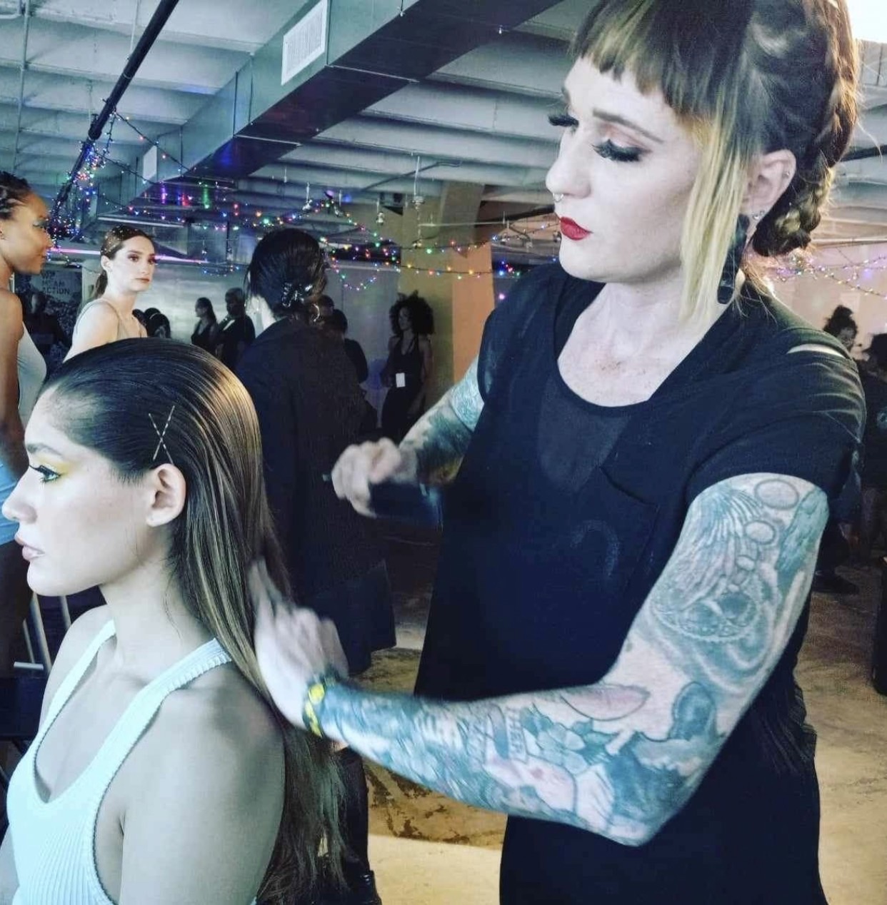 Home - House of Color Hair Salon